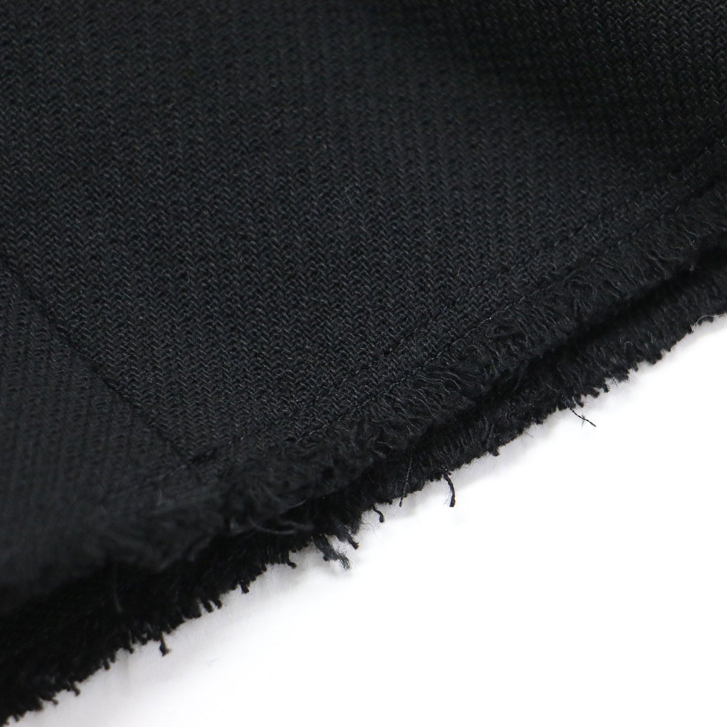 22秋冬 V/Nチュニック / ワンピース 長袖 Vネック 膝丈 カットオフ ストレート