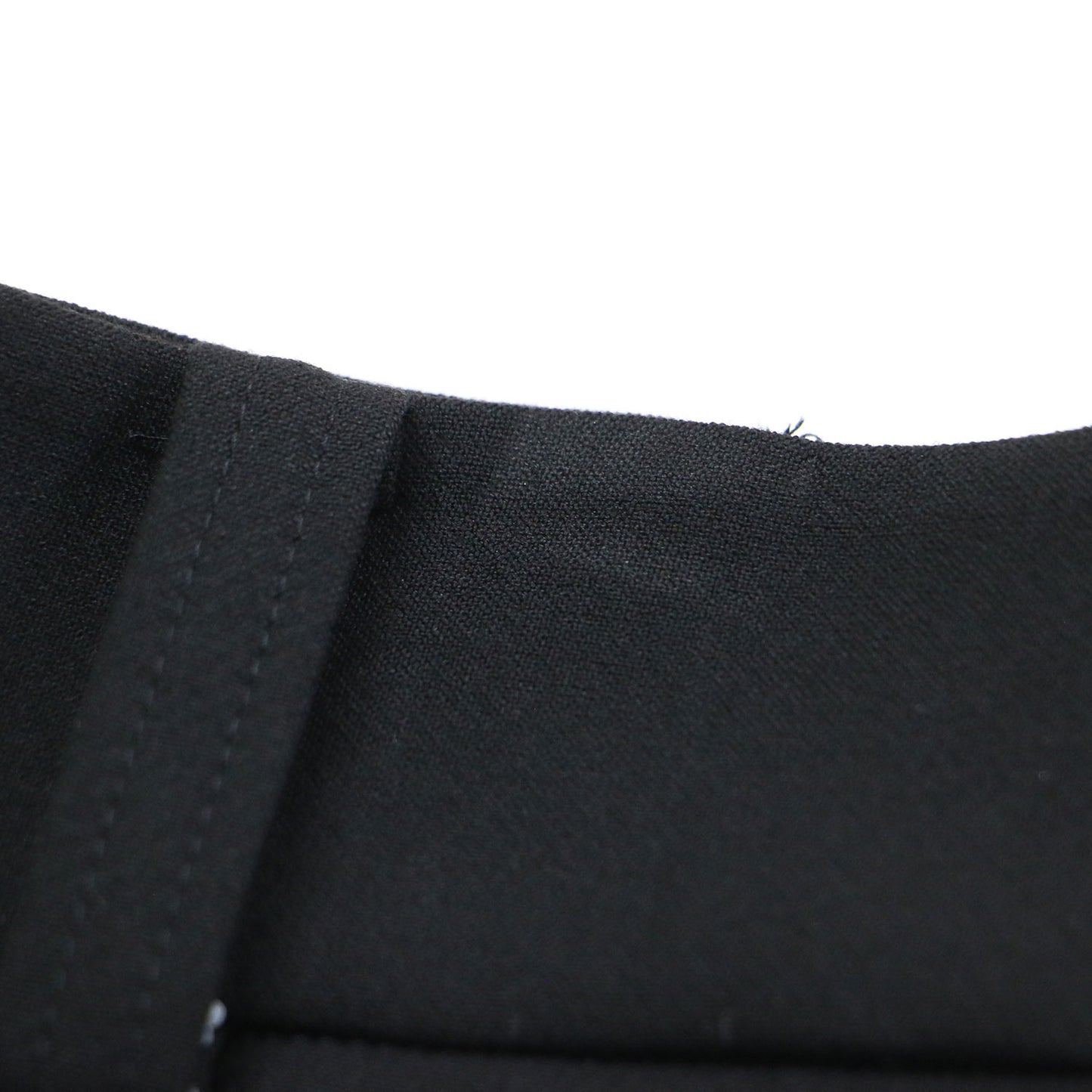 23春夏 ベーシック ショートパンツ / basic short pants ハイウエスト フレア Aライン ストレッチ