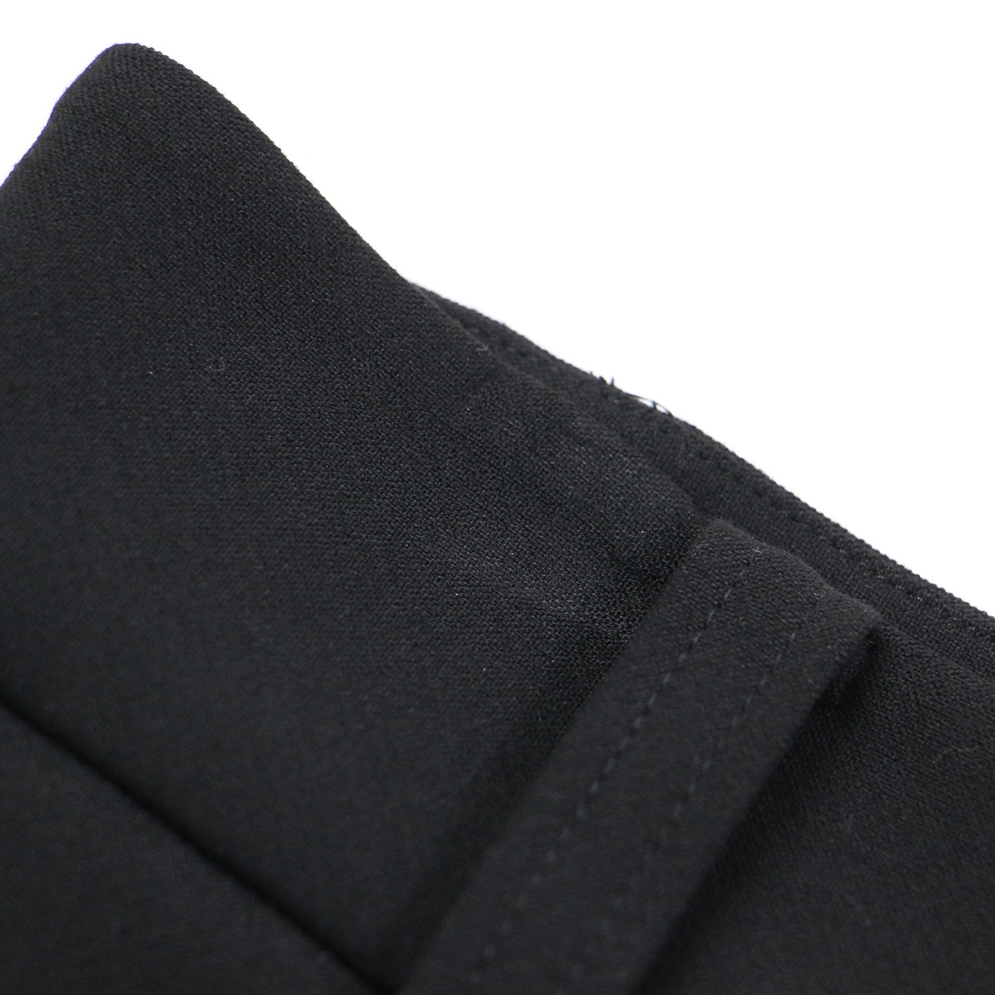 23春夏 ベーシック ショートパンツ / basic short pants ハイウエスト フレア Aライン ストレッチ