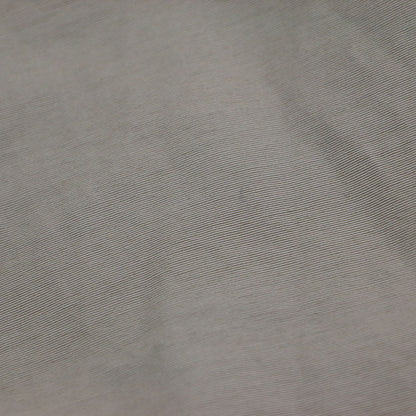 マウンテンナイロンジャケット / Mountain Nylon Jacket ブルゾン スタンドカラー 長袖 ドロップショルダー ドローコード 撥水 コットン