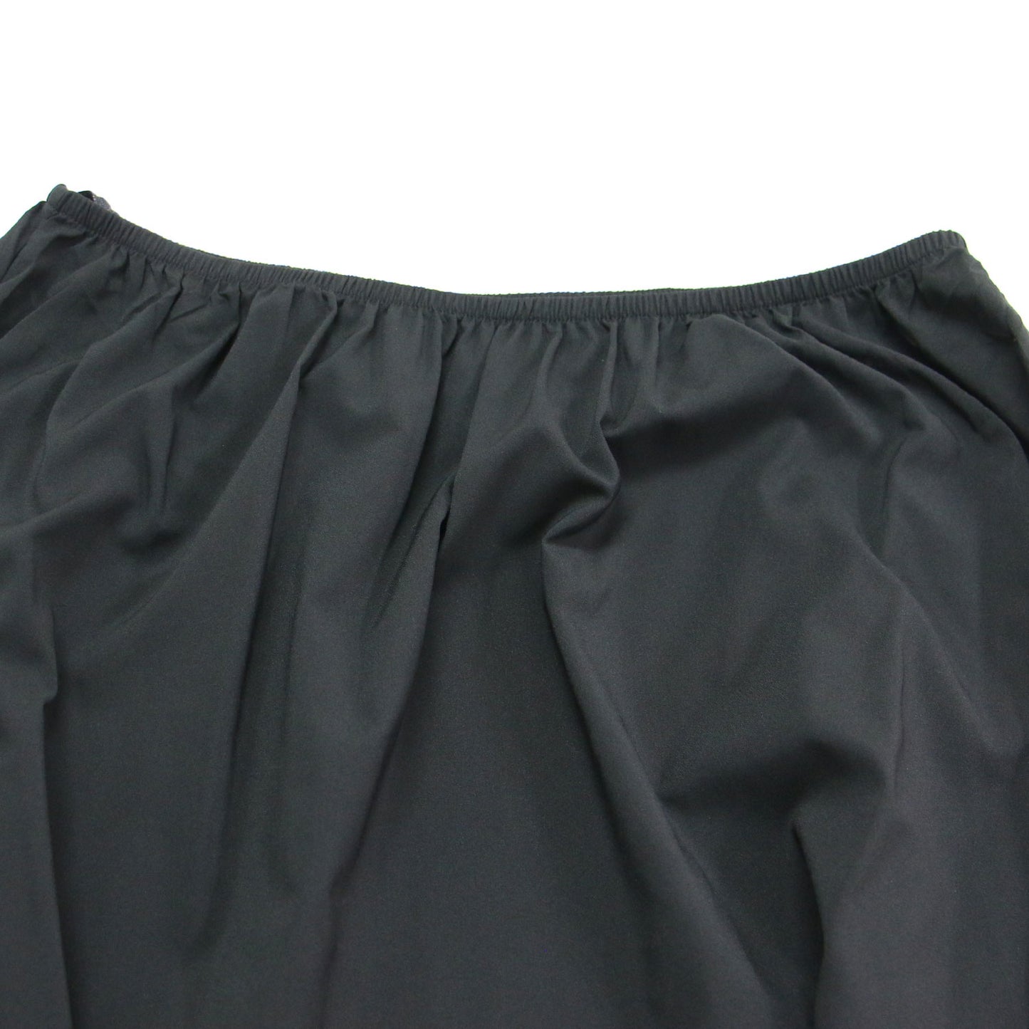 24秋冬 リファインド プリーツ ピリル スカート / Refined Pleats Pilil Skirt ロング丈 Aライン フレア ウォッシャブル