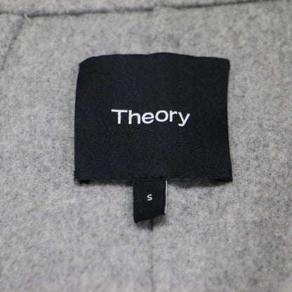 24秋冬 ニュー ディヴァイド リラックスド コート / NEW DIVIDE G RELAXED COAT ガウン オーバーサイズ 長袖 ウール カシミヤ