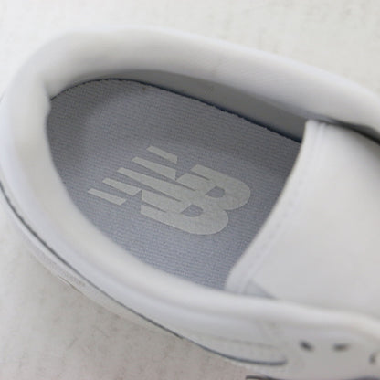 23春夏 BB480 / ローカット レースアップ ロゴ スニーカー バスケットボールシューズ バッシュ