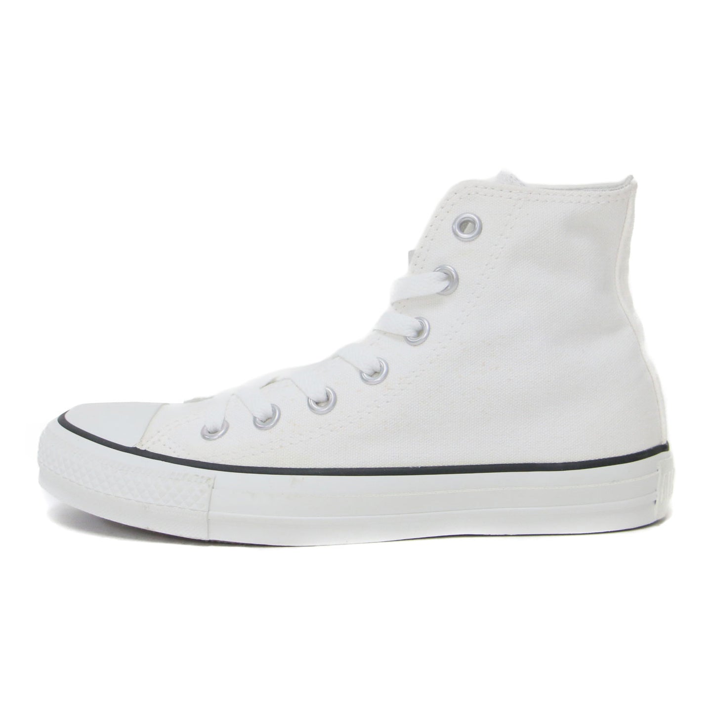 × MAISON DE REEFUR ALL STAR HI MR / オールスター ハイカット ミスターシリーズ レースアップ ロゴ スニーカー