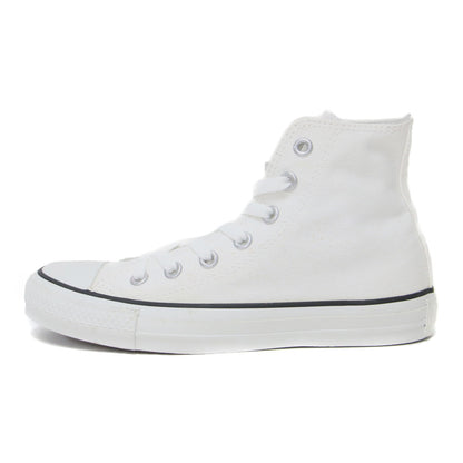 × MAISON DE REEFUR ALL STAR HI MR / オールスター ハイカット ミスターシリーズ レースアップ ロゴ スニーカー