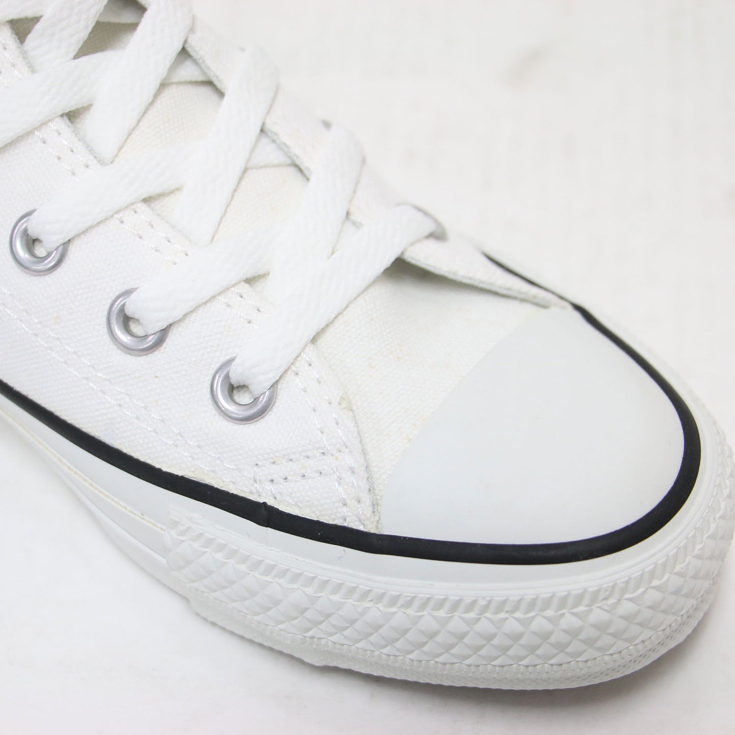 × MAISON DE REEFUR ALL STAR HI MR / オールスター ハイカット ミスターシリーズ レースアップ ロゴ スニーカー