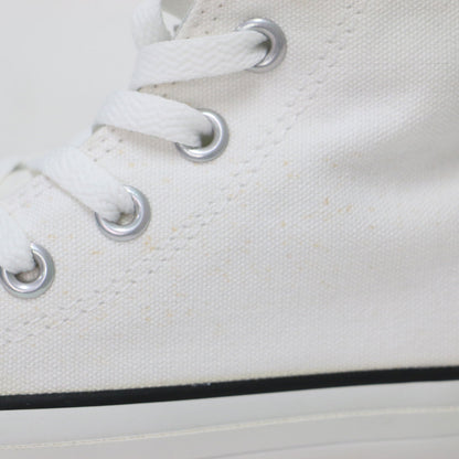 × MAISON DE REEFUR ALL STAR HI MR / オールスター ハイカット ミスターシリーズ レースアップ ロゴ スニーカー