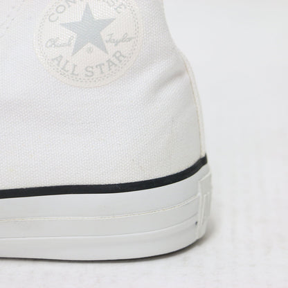× MAISON DE REEFUR ALL STAR HI MR / オールスター ハイカット ミスターシリーズ レースアップ ロゴ スニーカー
