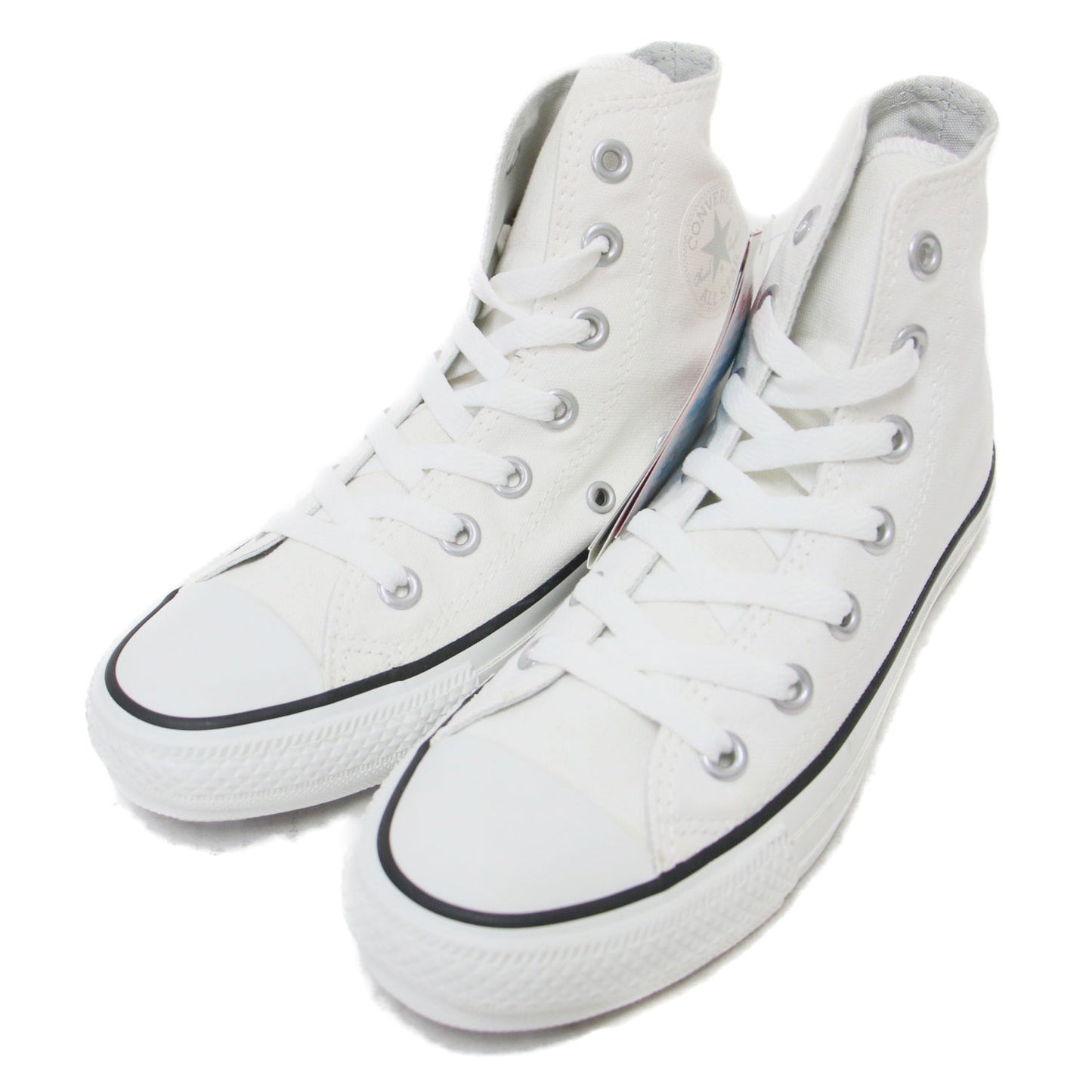 × MAISON DE REEFUR ALL STAR HI MR / オールスター ハイカット ミスターシリーズ レースアップ ロゴ スニーカー
