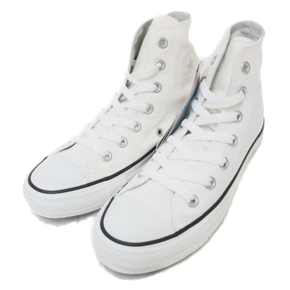 × MAISON DE REEFUR ALL STAR HI MR / オールスター ハイカット ミスターシリーズ レースアップ ロゴ スニーカー