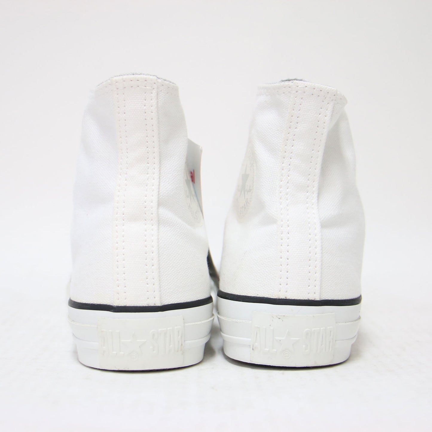 × MAISON DE REEFUR ALL STAR HI MR / オールスター ハイカット ミスターシリーズ レースアップ ロゴ スニーカー