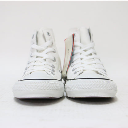 × MAISON DE REEFUR ALL STAR HI MR / オールスター ハイカット ミスターシリーズ レースアップ ロゴ スニーカー