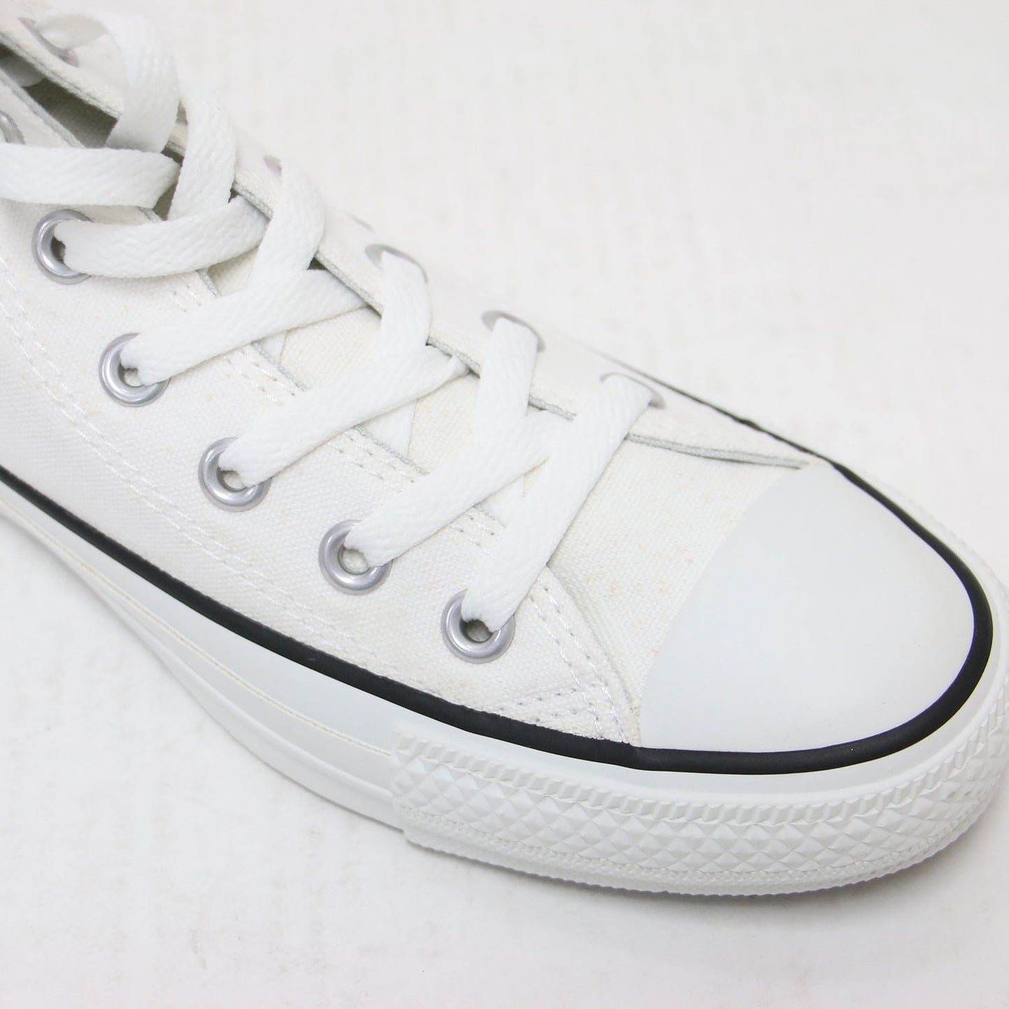 × MAISON DE REEFUR ALL STAR HI MR / オールスター ハイカット ミスターシリーズ レースアップ ロゴ スニーカー