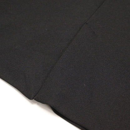 22秋冬 ジャンパーワンピース / UR TECH ノースリーブ Vネック ミディ丈 Aライン