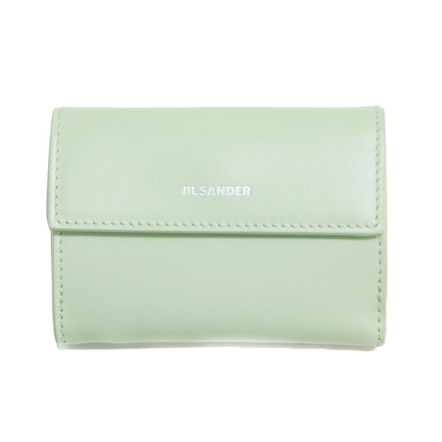 レザー ベビーウォレット / Baby Wallet 短財布 コンパクト 三つ折り ミニウォレット