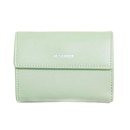 レザー ベビーウォレット / Baby Wallet 短財布 コンパクト 三つ折り ミニウォレット