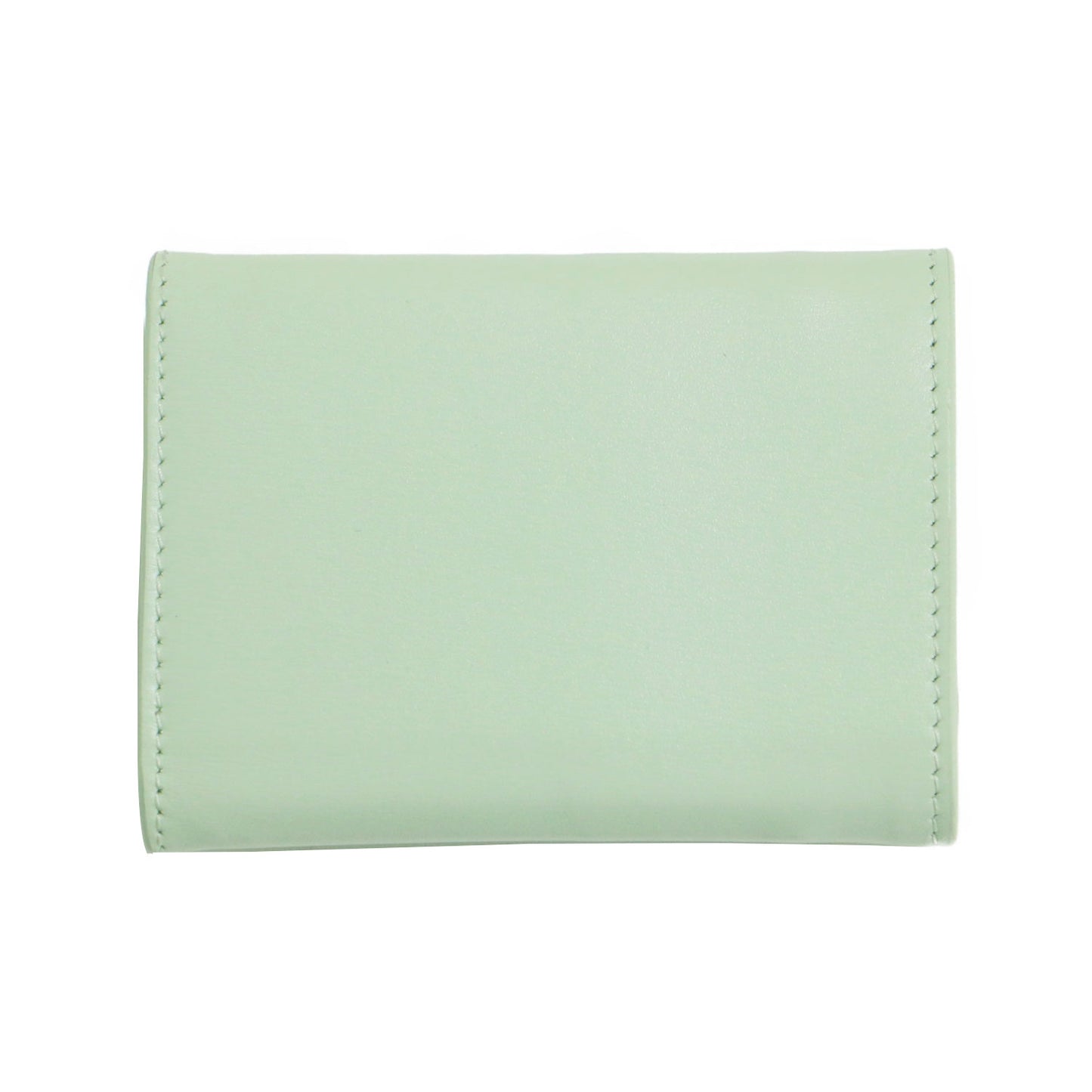 レザー ベビーウォレット / Baby Wallet 短財布 コンパクト 三つ折り ミニウォレット