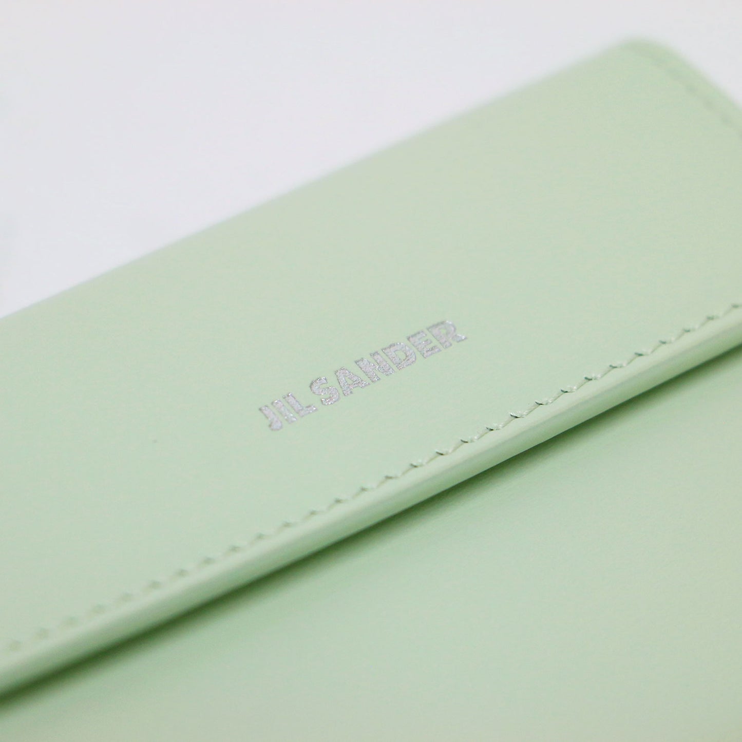 レザー ベビーウォレット / Baby Wallet 短財布 コンパクト 三つ折り ミニウォレット