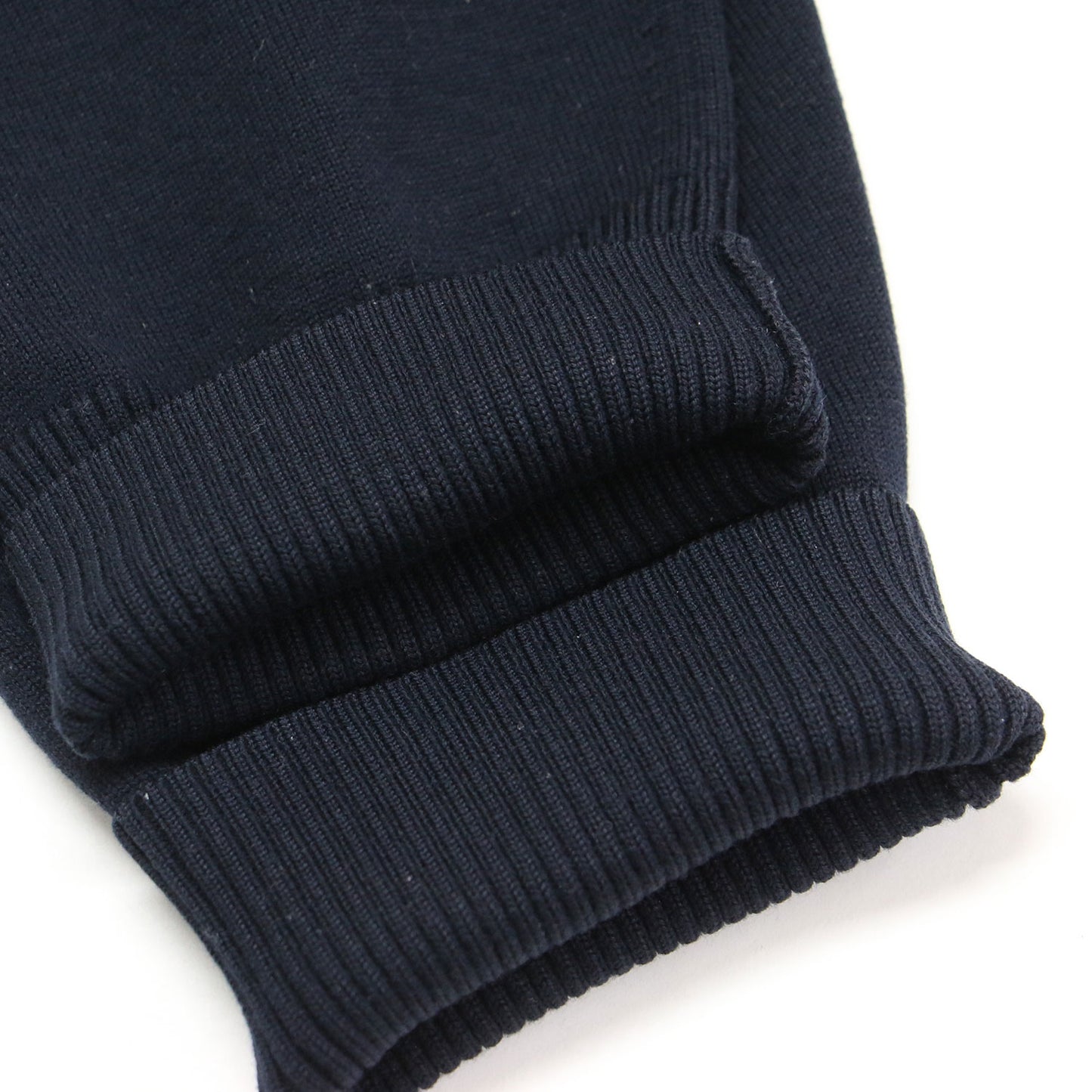 21秋冬 クルーネック ワイド プルオーバー / ニット 長袖 ドロップショルダー オーバーサイズ ウール