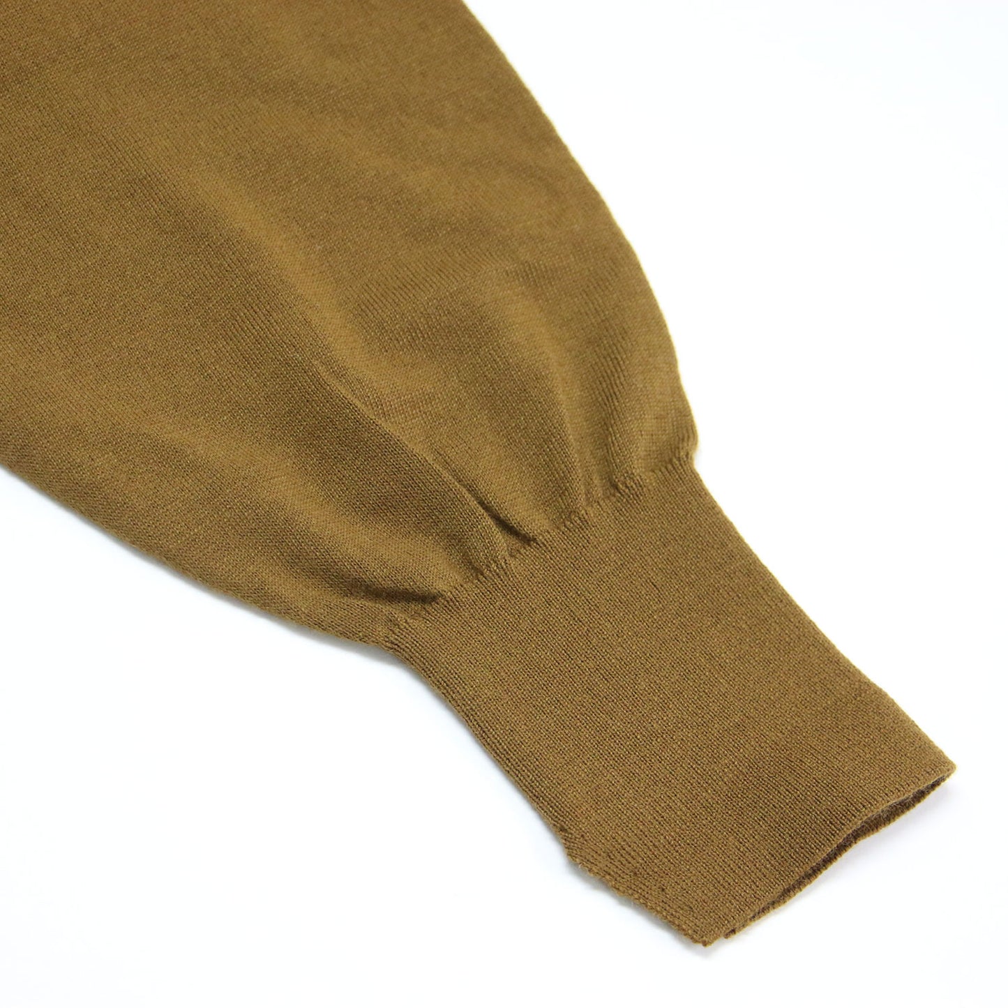 23秋冬 ヘルシー アンサンブル ニット / プルオーバー セット Vネック 長袖 アメリカンスリーブ ウール