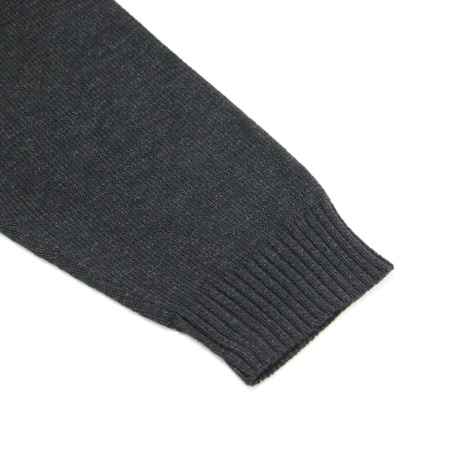 24春夏 ウォッシャブル ペーパーヤーン ニット / プルオーバー 長袖 クルーネック