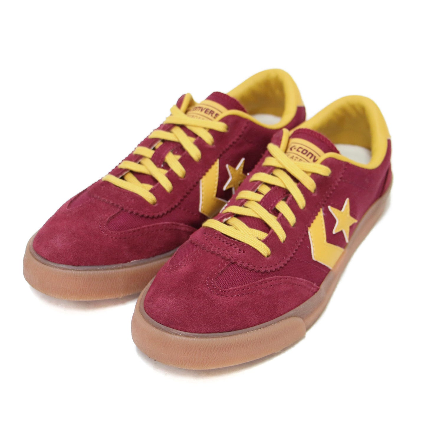 25秋冬 ROADCLASSIC SK OX 1SE773 / キャンバス スエード ローカット レースアップ スニーカー
