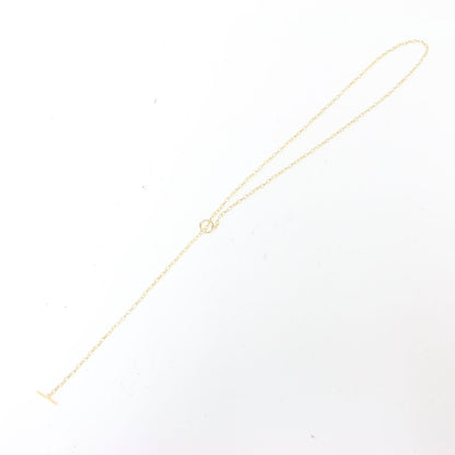 25春夏 ラリエット / ネックレス ロング