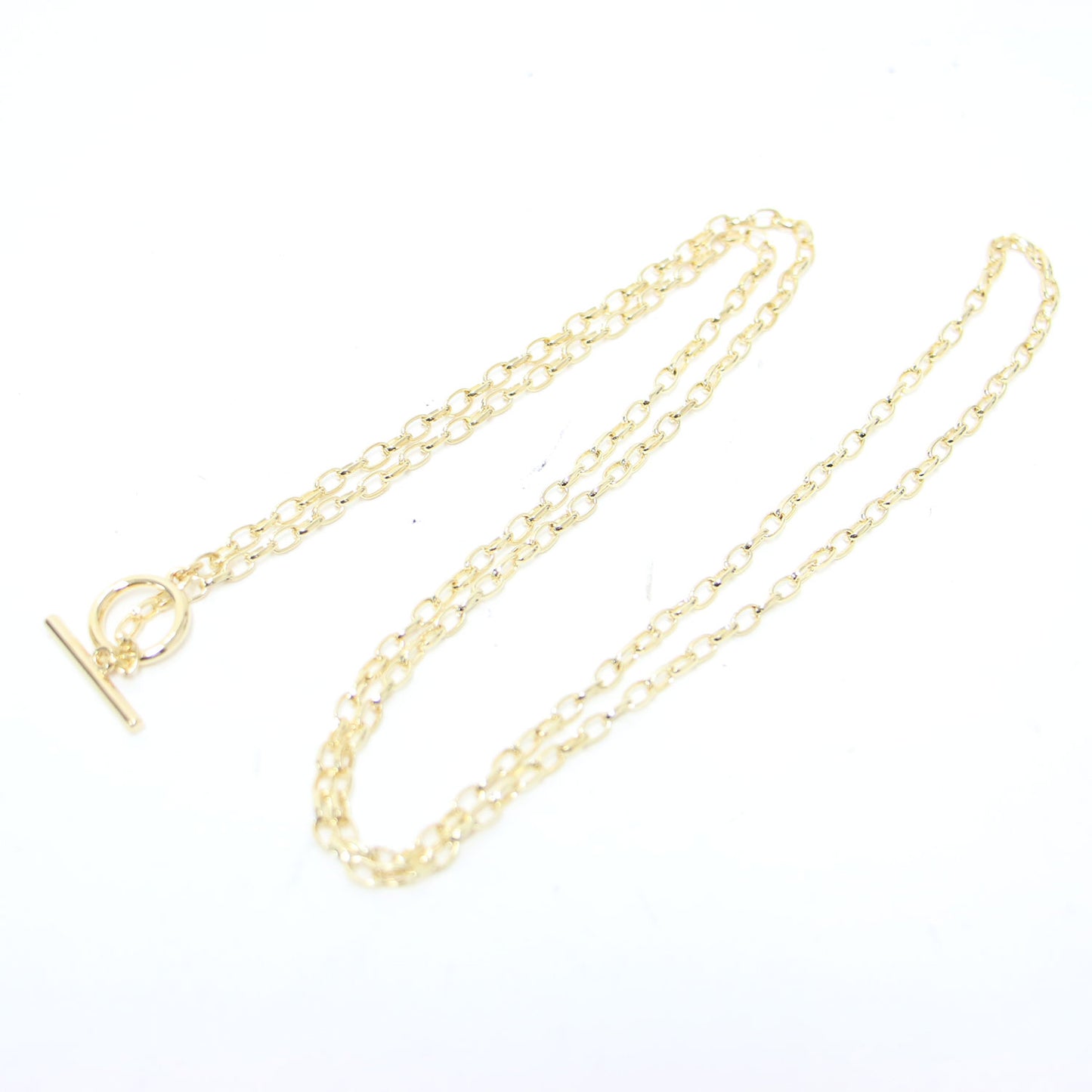 25春夏 ラリエット / ネックレス ロング