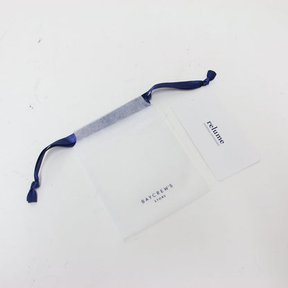 25春夏 ラリエット / ネックレス ロング