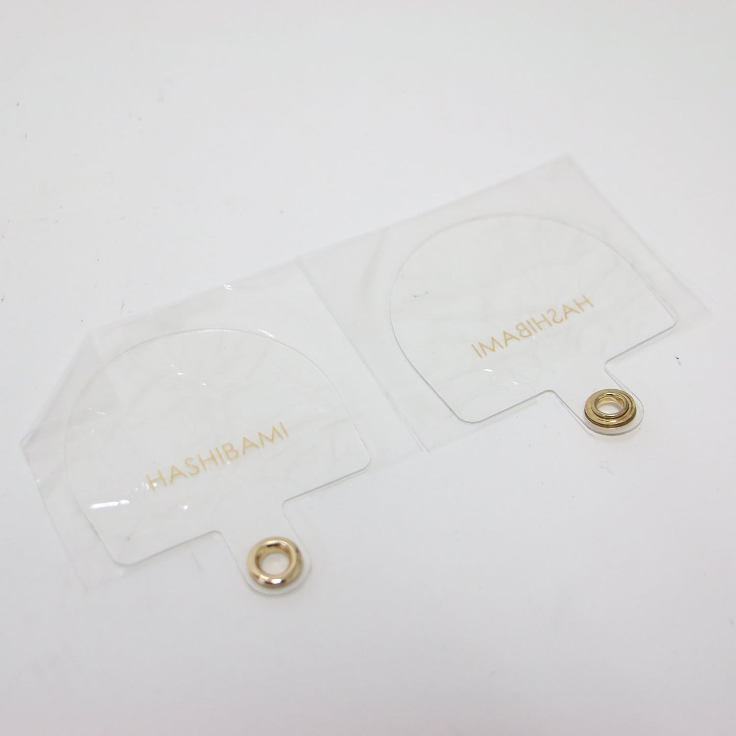 25春夏 ヘマタイト スター スマホ ハンドストラップ / キーリング バッグチャーム 星