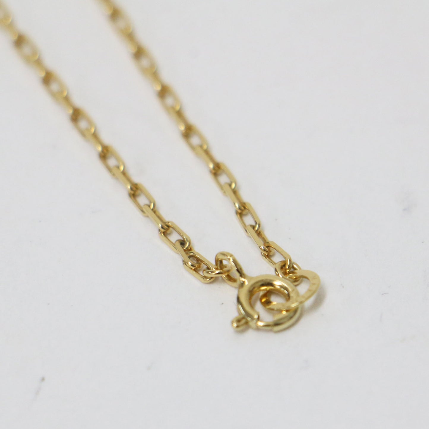 25春夏 コイン チャーム ネックレス / AM Vejovis Minerva 60 ペンダント チェーン SV925