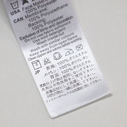 ソフテック フーディー ジャケット / パーカー ブルゾン ジップアップ ラグランスリーブ