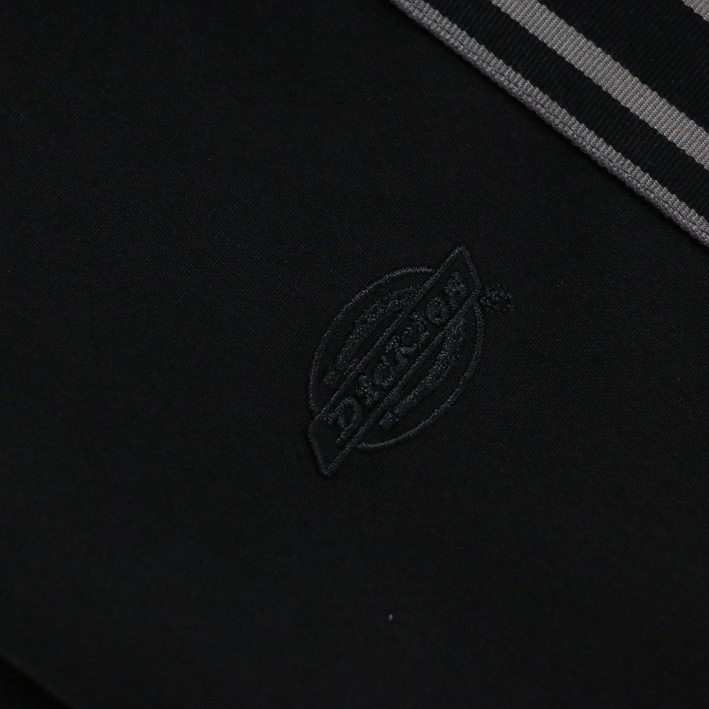 × niko and ... 別注 25秋冬 側章 ワイド パンツ / ハイウエスト タック サイドライン