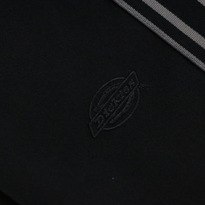 × niko and ... 別注 25秋冬 側章 ワイド パンツ / ハイウエスト タック サイドライン