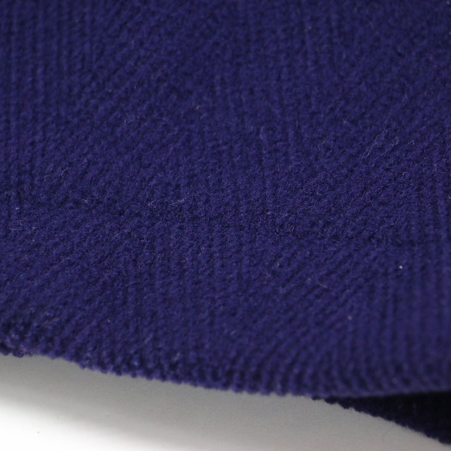 ヘリンボーン柄 ダッフルコート / LDS WEIR ロング フード付き トグル釦 ウール