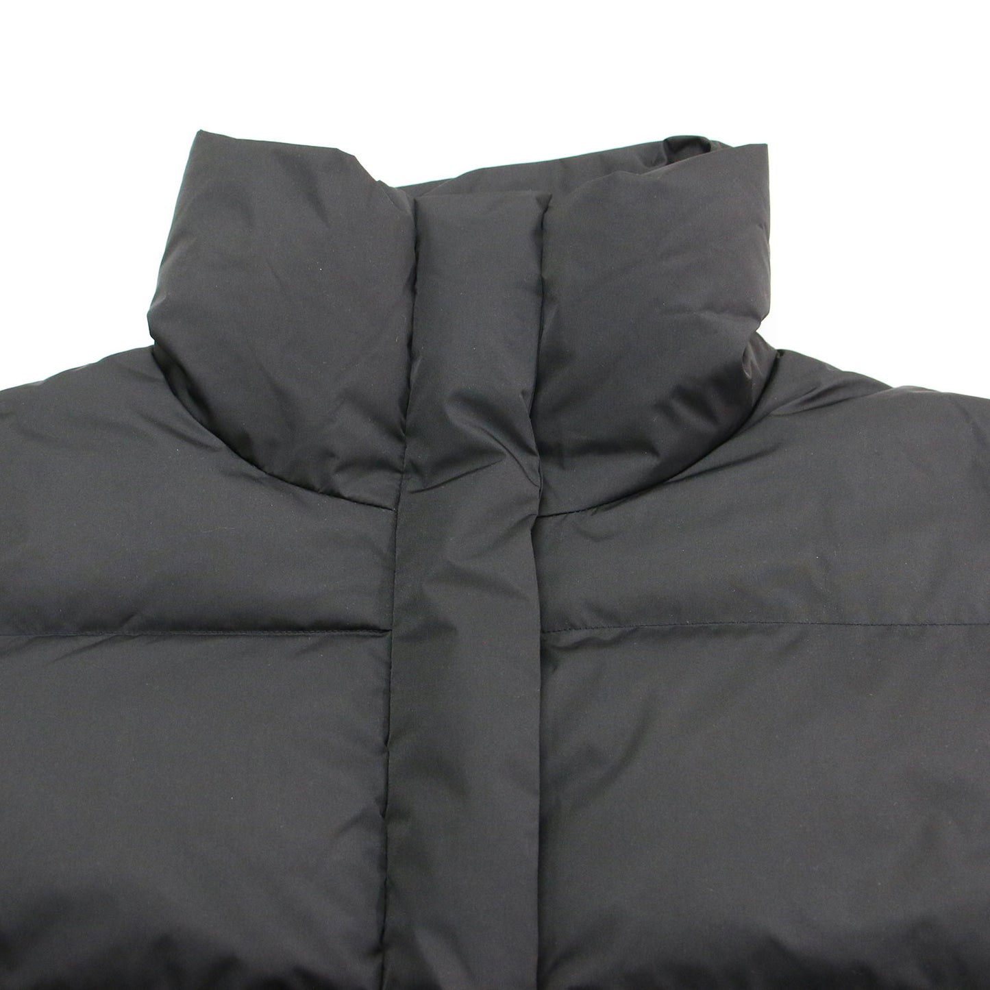 24秋冬 Short ダウン ジャケット / ブルゾン ショート丈 スタンドカラー