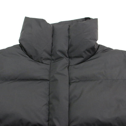 24秋冬 Short ダウン ジャケット / ブルゾン ショート丈 スタンドカラー