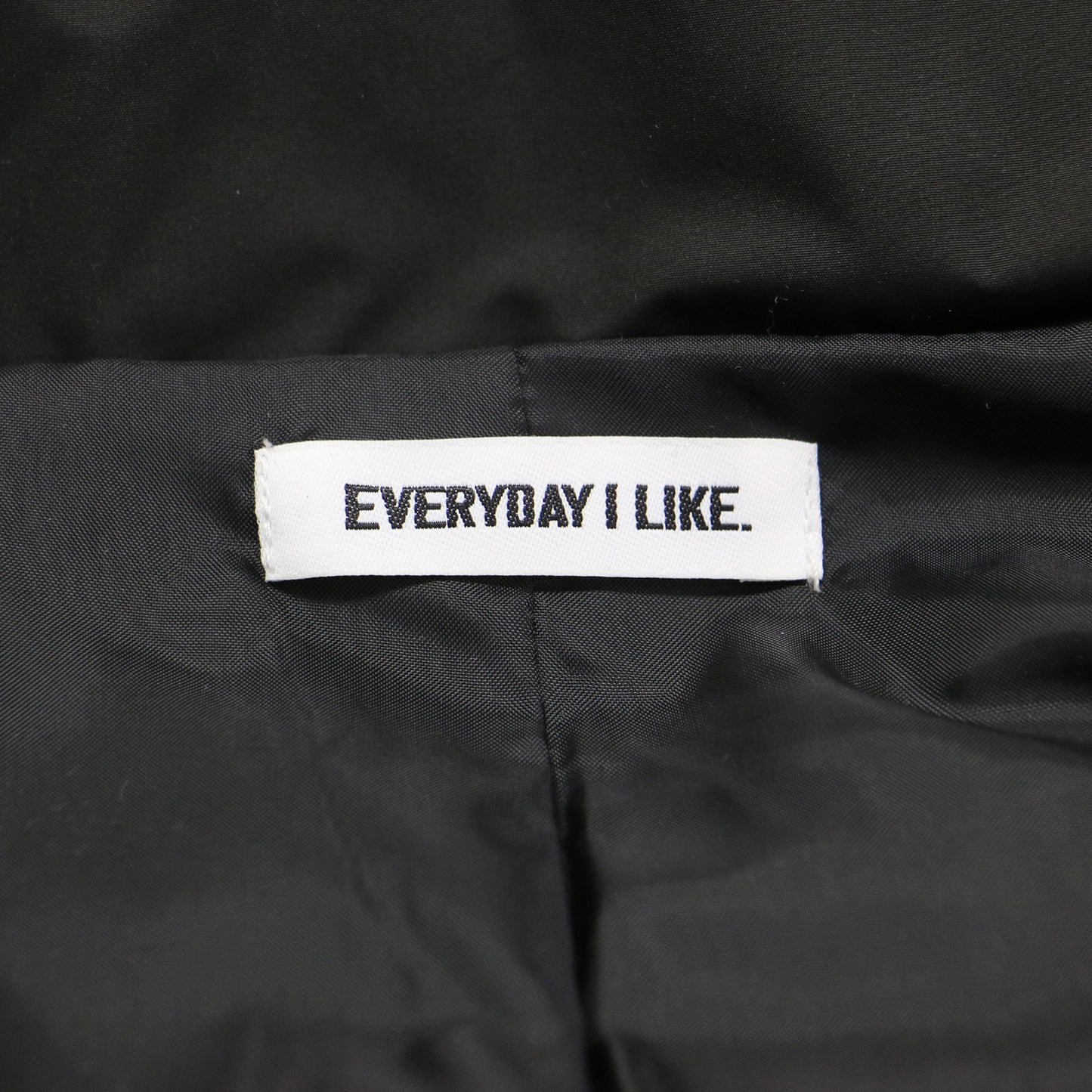 24秋冬 Short ダウン ジャケット / ブルゾン ショート丈 スタンドカラー