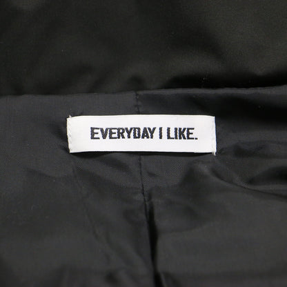 24秋冬 Short ダウン ジャケット / ブルゾン ショート丈 スタンドカラー