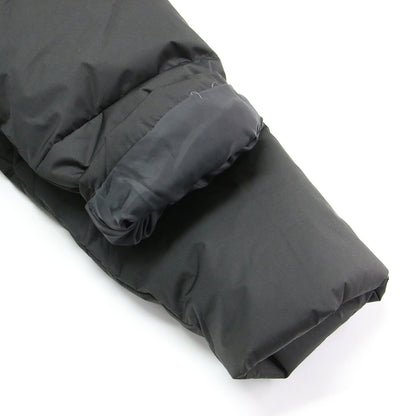 24秋冬 Short ダウン ジャケット / ブルゾン ショート丈 スタンドカラー