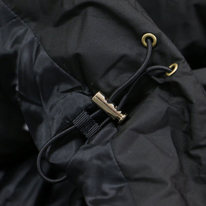 24秋冬 Short ダウン ジャケット / ブルゾン ショート丈 スタンドカラー