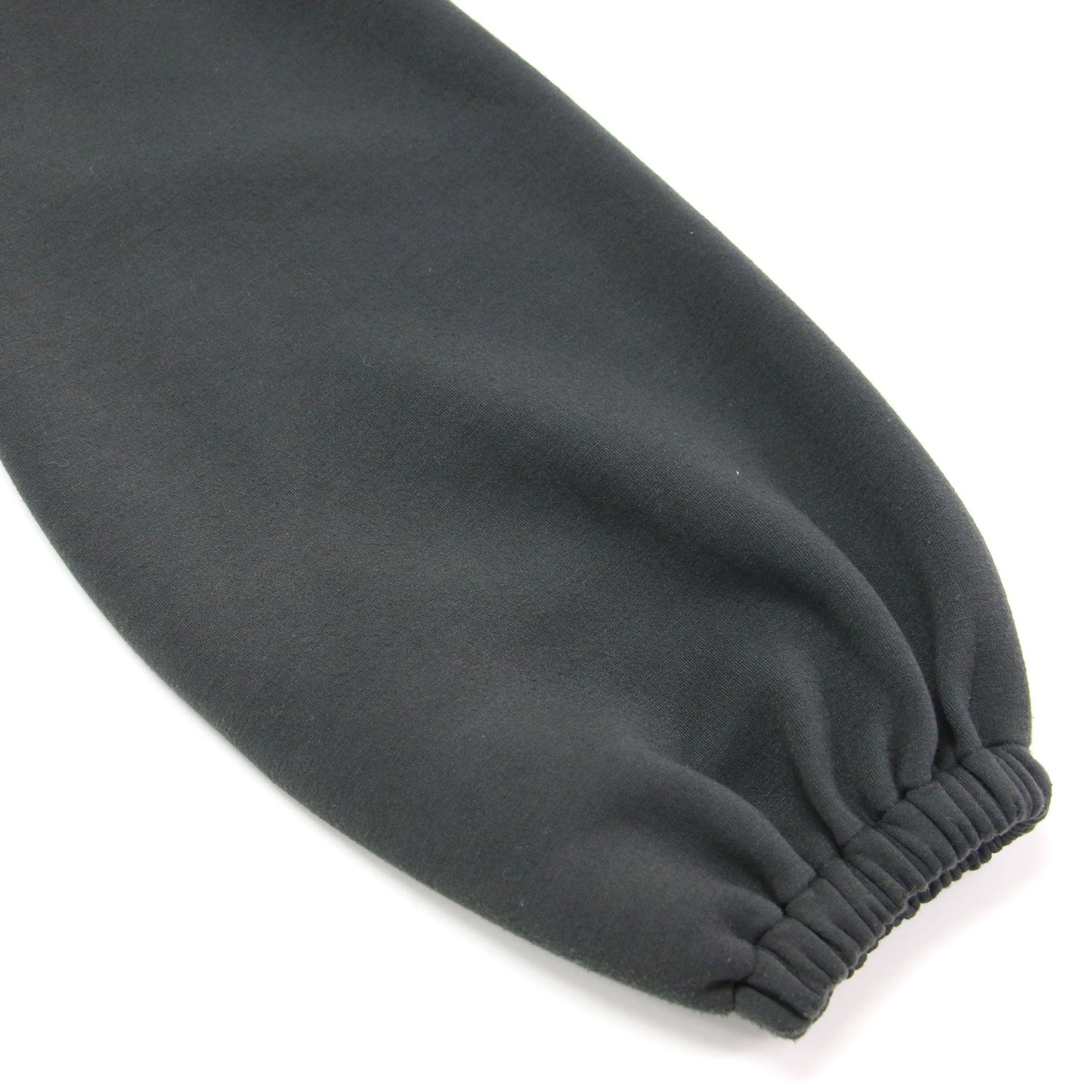 ショルダータック プルオーバー / トップス カットソー 長袖 クルーネック ボリュームスリーブ フレア ダンボールニット