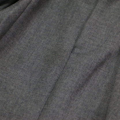 ウール タック サルエルパンツ JH-P020 / ハーフパンツ 膝丈