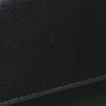 25秋冬 チェーン ベルト ポーチ / CHAIN BELT POUCH ファニーパック ヒップバッグ ウエストポーチ レザー