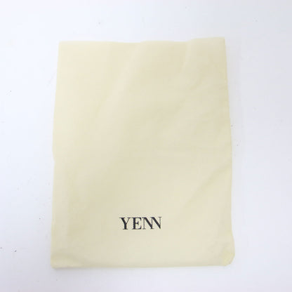 25秋冬 チェーン ベルト ポーチ / CHAIN BELT POUCH ファニーパック ヒップバッグ ウエストポーチ レザー