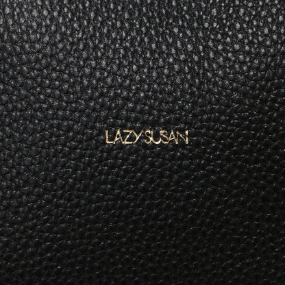 2WAY ボストン バッグ / ハンドバッグ ショルダー 肩掛け クロスボディ A5サイズ 薄型