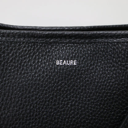 × FREAK’S STORE 別注 25春夏 ショルダーバッグ / ハンドバッグ 肩掛け クロスボディ バケツ型 カウレザー