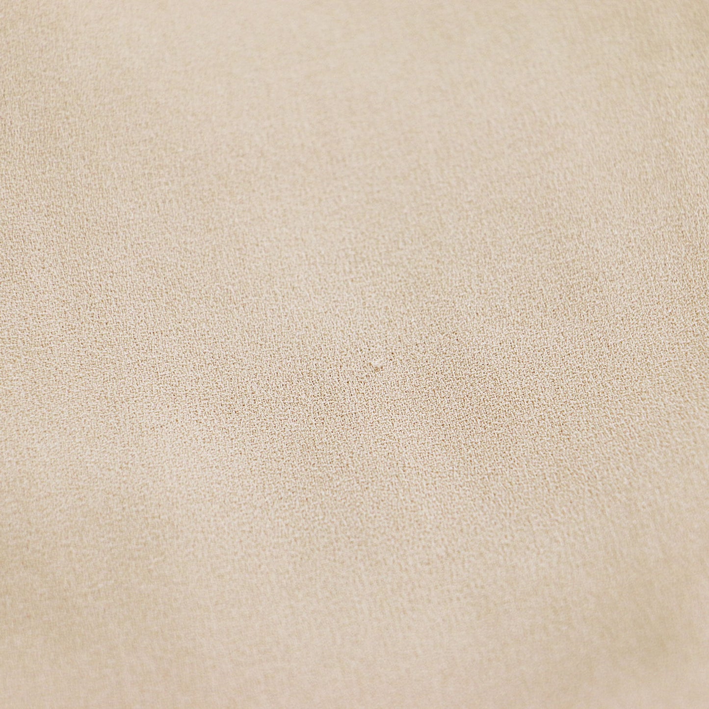 21春夏 レース ジョーゼット オールインワン / ワイド フレンチスリーブ クルーネック バイカラー