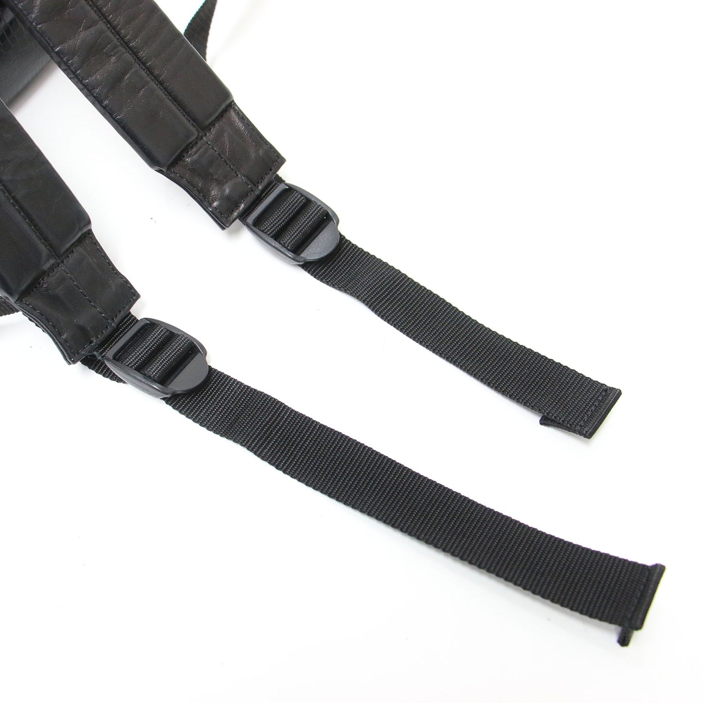 型押し レザーストラップ デイパック GB-K202 / Scale Effect Bag リュック