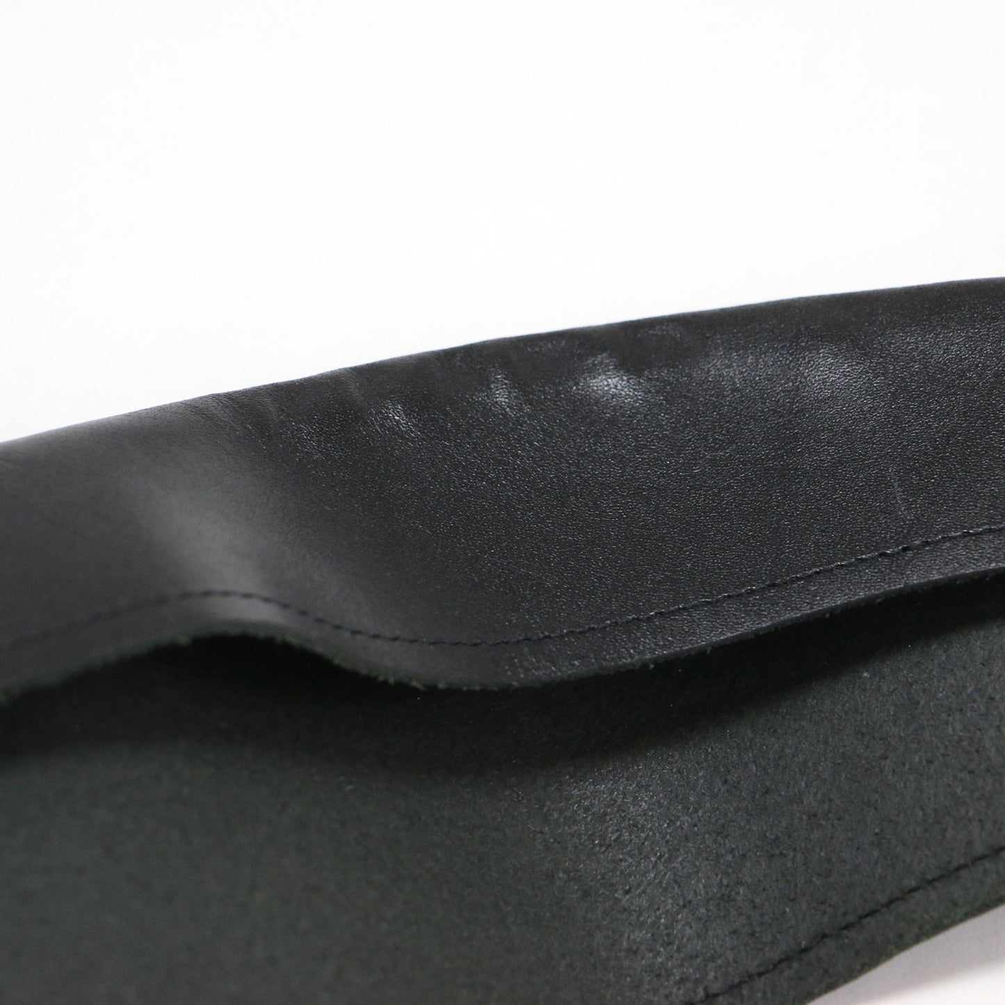 レザー ショルダーベルト GE-K303 / たすき掛け バックル 牛革